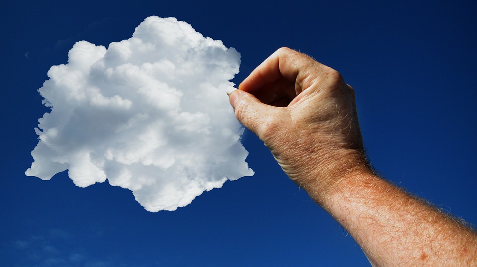 Ein Ansatz für Cloud-Transformation und Cloud-Migration - erster Teil
