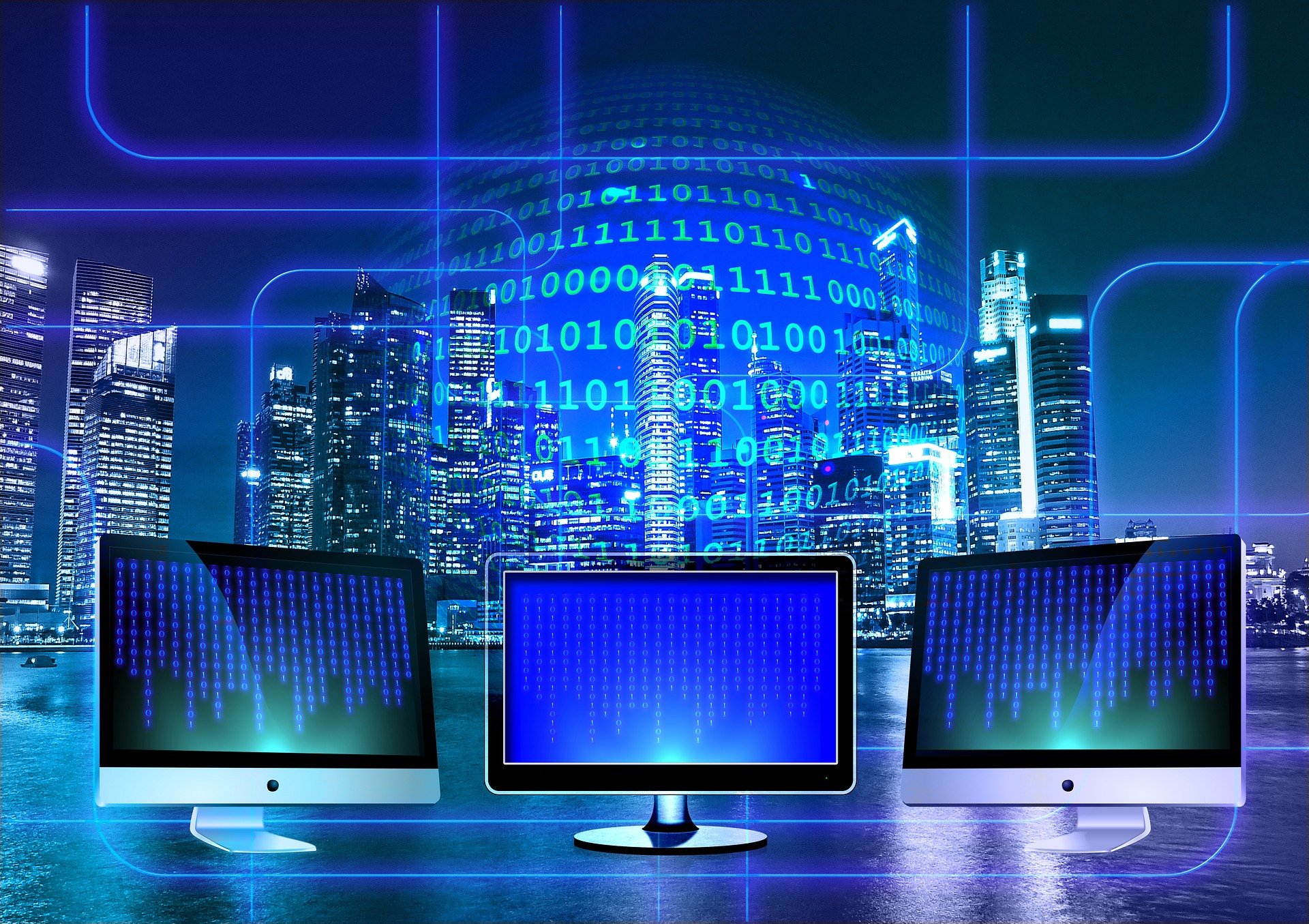 Die Herausforderungen der Softwareverteilung