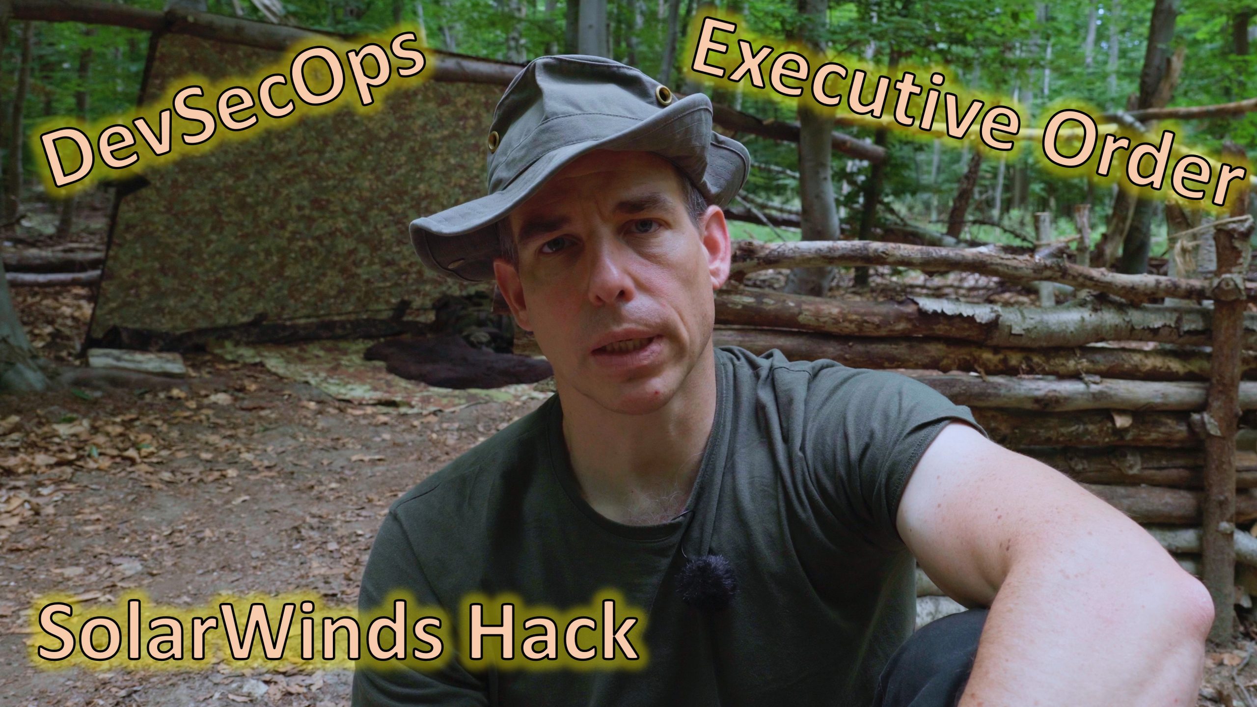 Executive Order und der Solarwinds Hack - Was bedeutet das für uns?