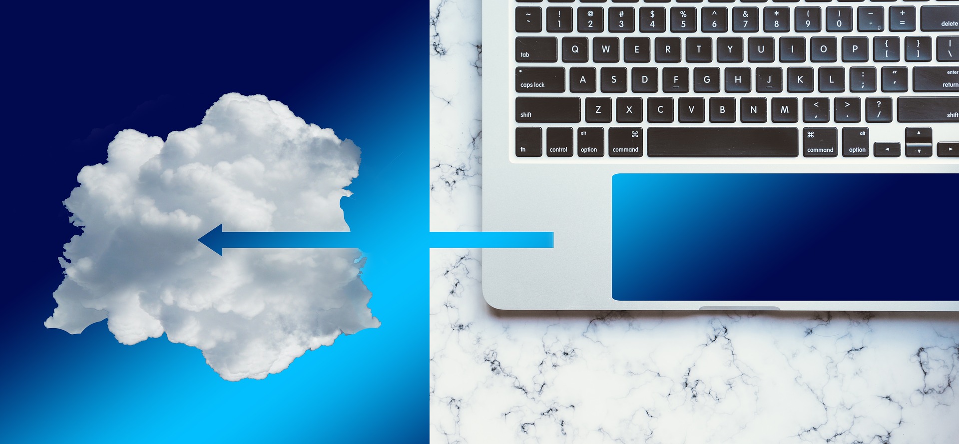 Die Tücken des Cloud-Computing