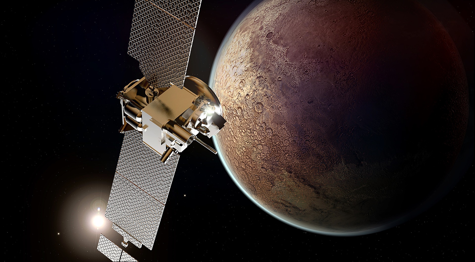 JSR-385 hätte Mars Orbiter retten können