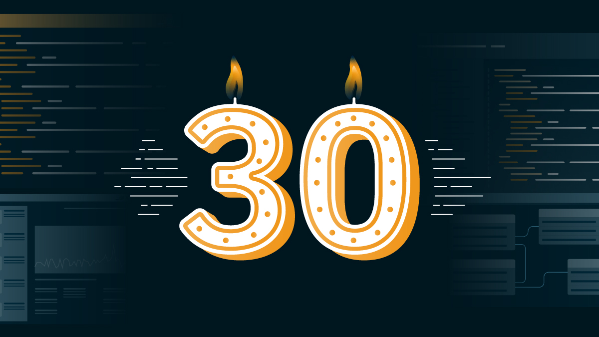 30 Jahre Java, 25 Jahre Enterprise Java