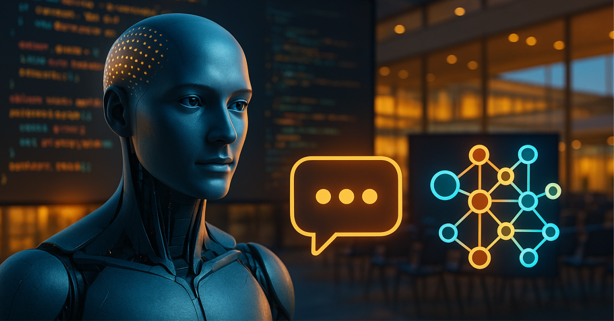 Gen-AI mit Java: In zwei Stunden zum intelligenten Chat-Assistenten