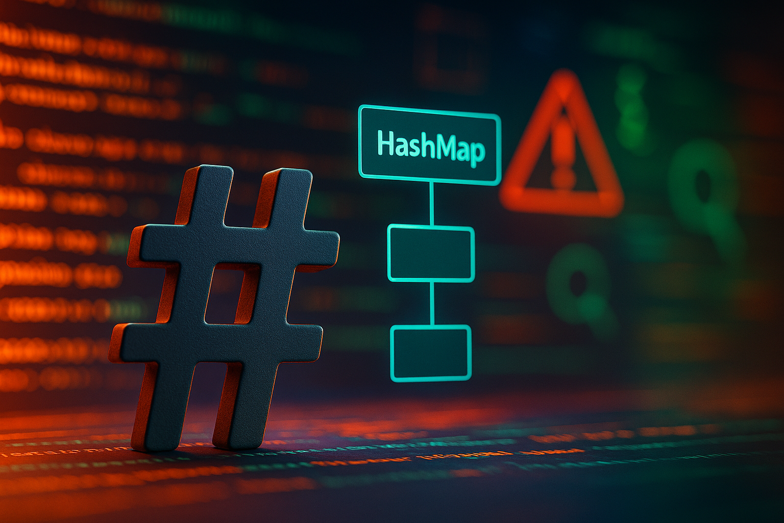 Wenn hashCode() lügt und equals() hilflos ist