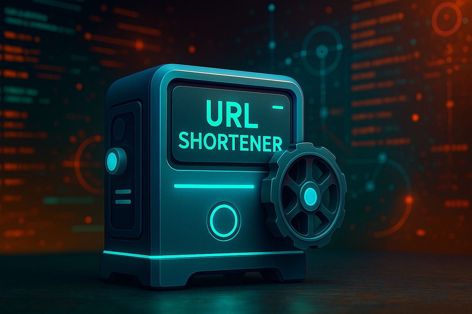 Teil II - URL - Shortener