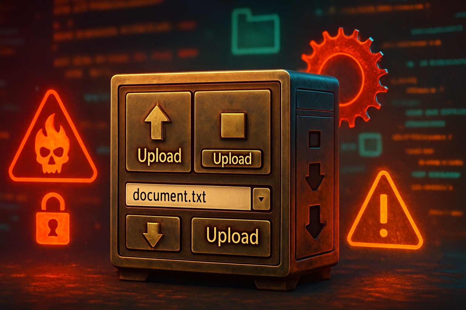 Erstellen einer einfachen Datei-Up/Download-Anwendung mit Vaadin Flow