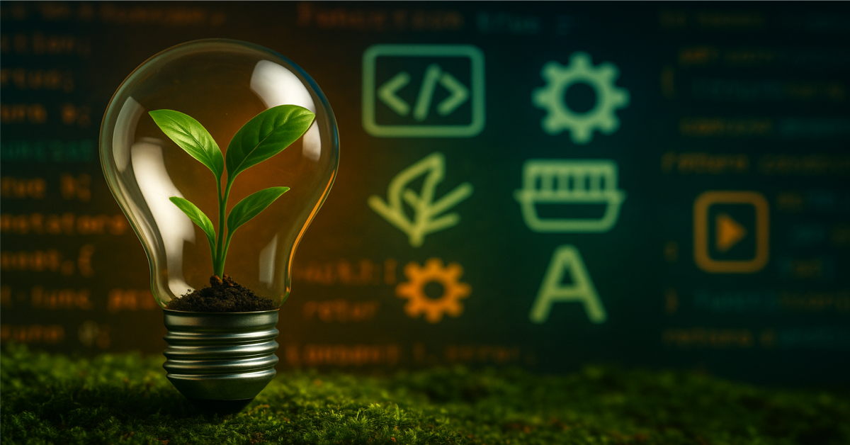 Nachhaltige Softwareentwicklung in Java – Native Builds und serverlose Deployments auf Kubernetes