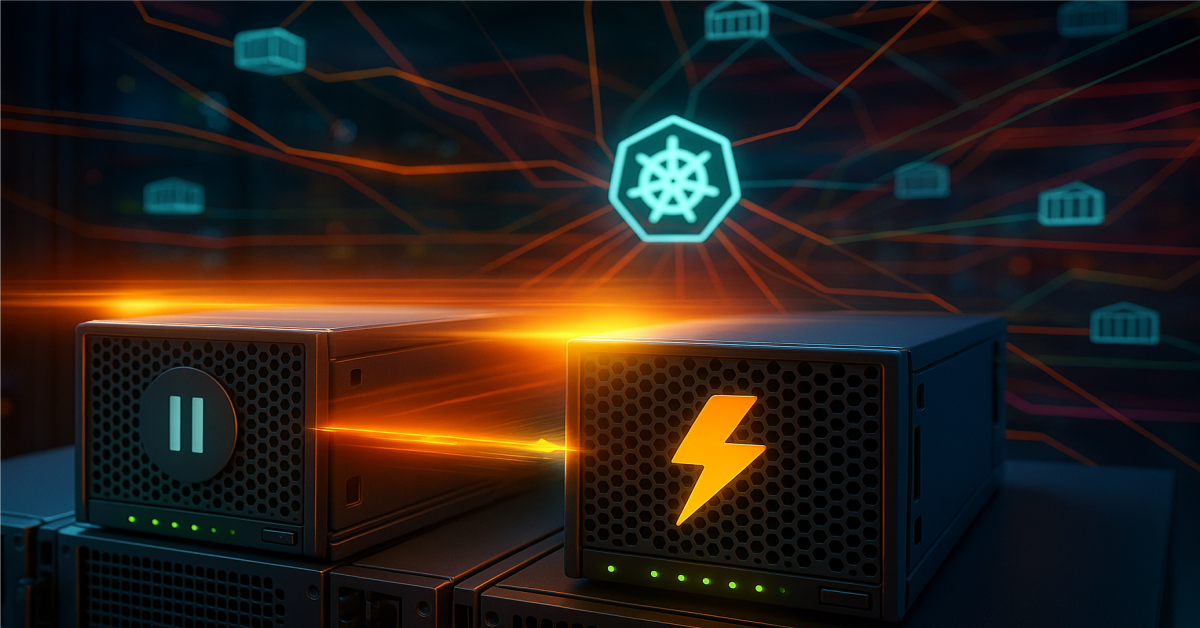 Modernisierung von Java-Anwendungen mit Amazon EKS: Ein Cloud-nativer Ansatz