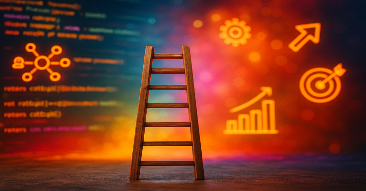 Beyond Code: Skills für den nächsten Karriereschritt