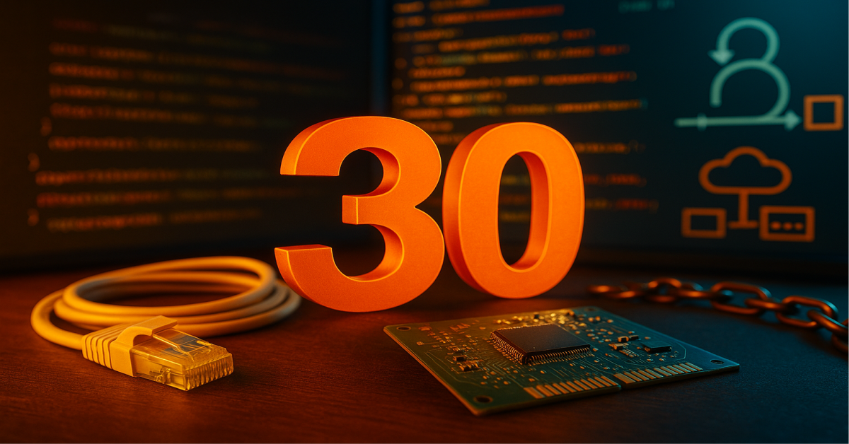 Java verbindet seit 30 Jahren Systeme und Communities