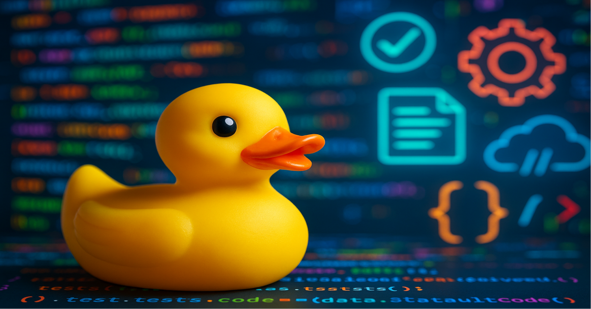 Testen mit Java – die vielfältige Welt der Test-Frameworks