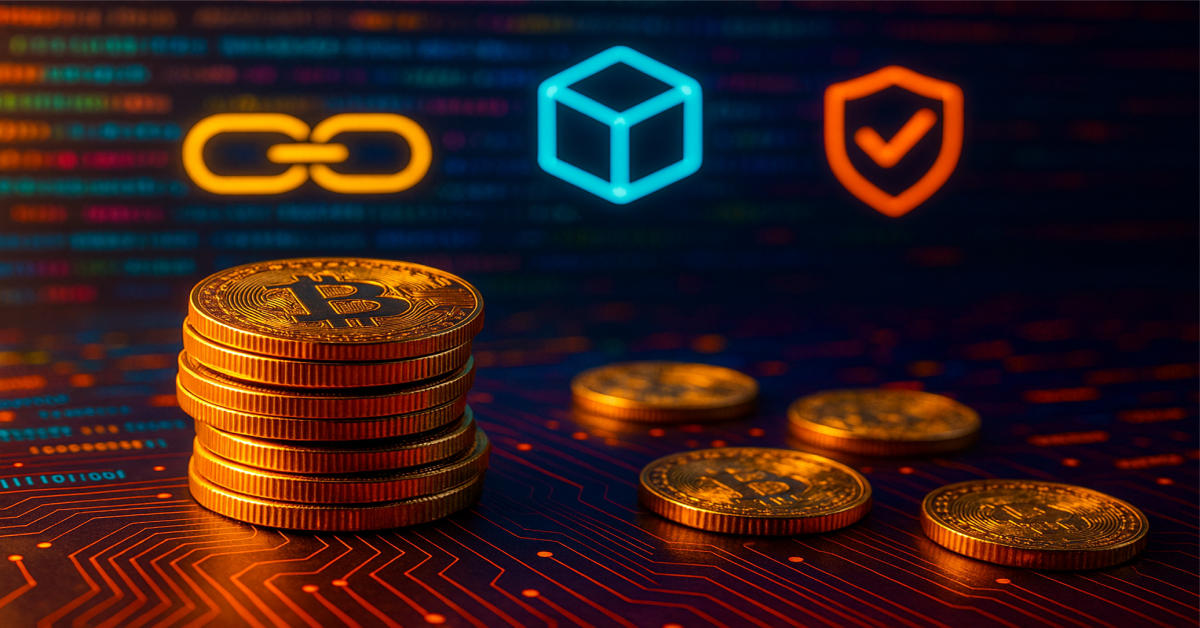 Die Blockchain in deiner Java Anwendung
