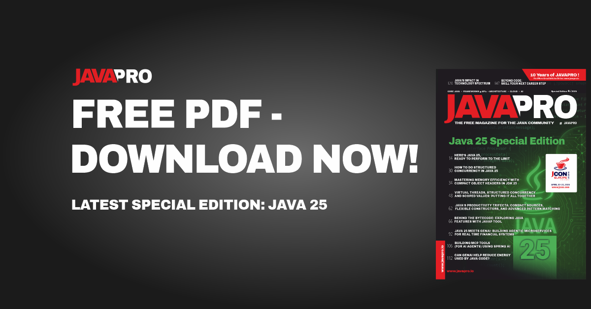 Immer Up To Date: Erhalte jederzeit die Neue kostenlose PDF-Ausgabe!