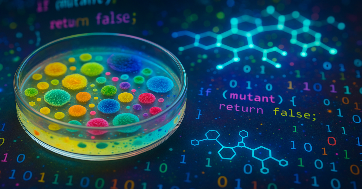 Teste deine Tests: Mutation Testing in Java mit PIT