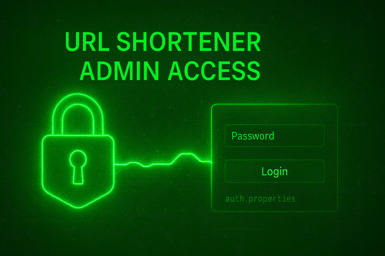 Adventskalender 2025 - Minimaler Login Prozess - Teil 2