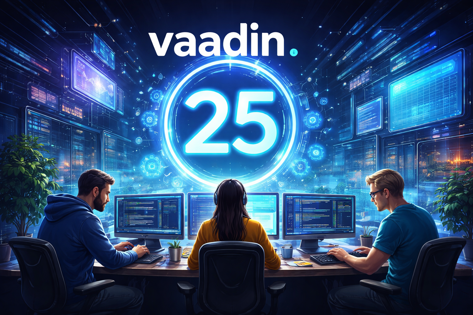 Ein unerwartet problemloses Upgrade