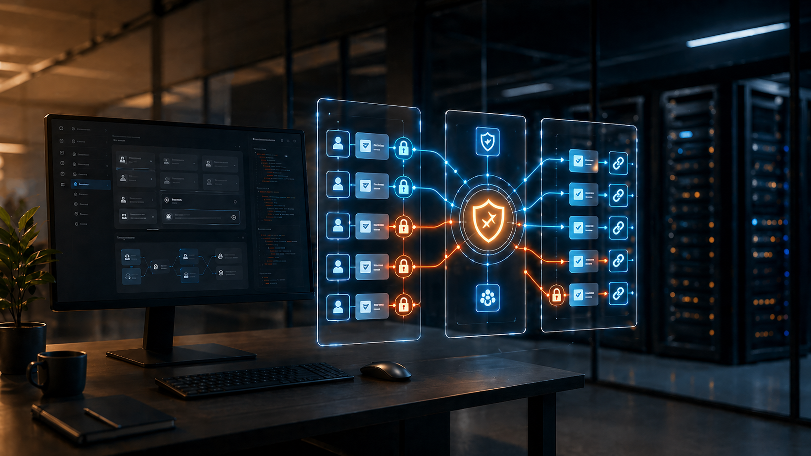 Vaadin Security, Teil 1 – Die Schutzgrenze liegt im Server
