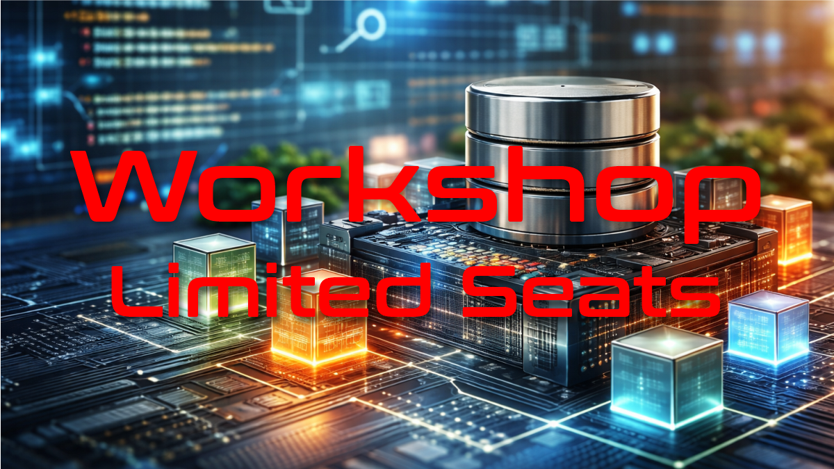 Caching & Beyond: Smartere Datenverarbeitung mit Java - in 2 Stunden