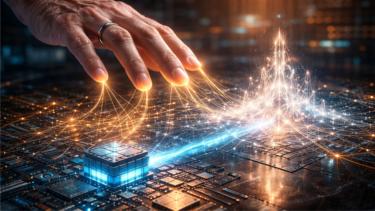 Spec Driven Development: Warum die Zukunft der AI-gestützten Softwareentwicklung mit der Spezifikation beginnt