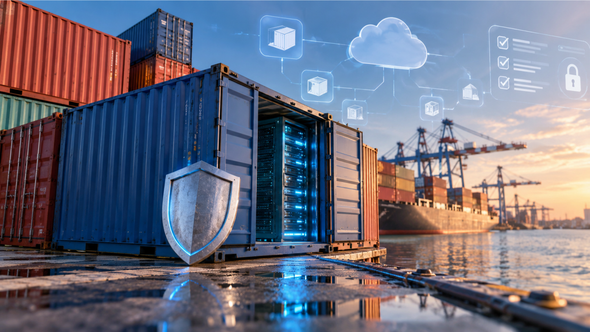Wie man Container im Produktivbetrieb modernisiert, um der ständigen CVE-Flut standzuhalten